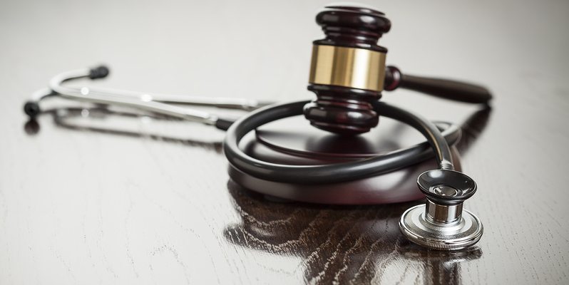 Medical Malpractice Litigation