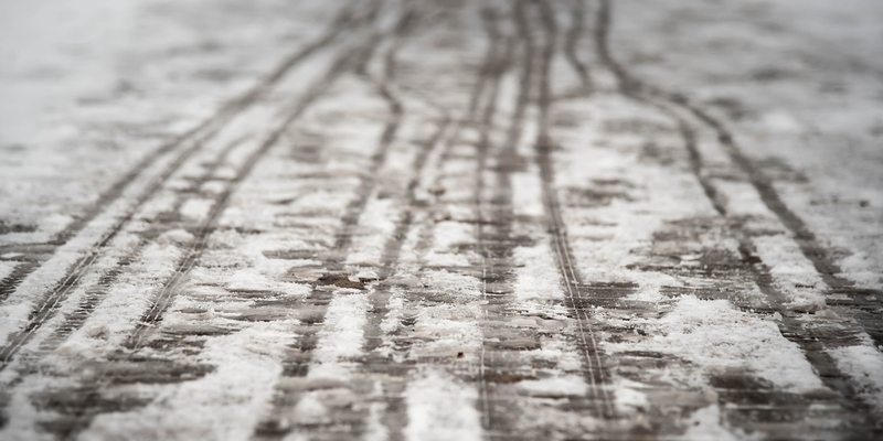 Kar ve Buz Sorumluluğu