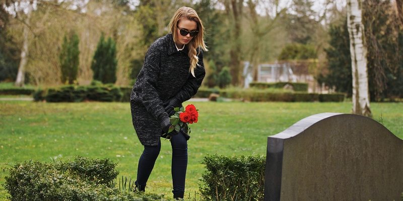 过失致死和幸存者行为