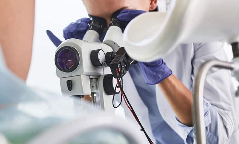 pelvic exam unconsented