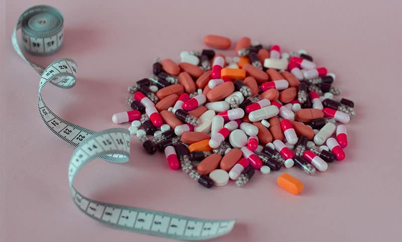 prescription weight loss drug