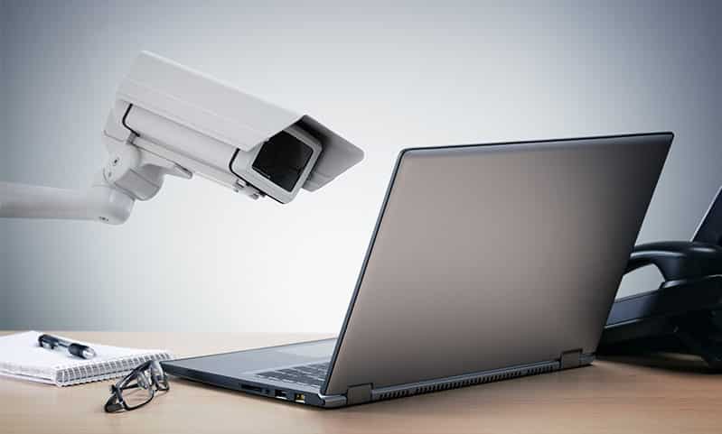 odnotować molestowanie w miejscu pracy