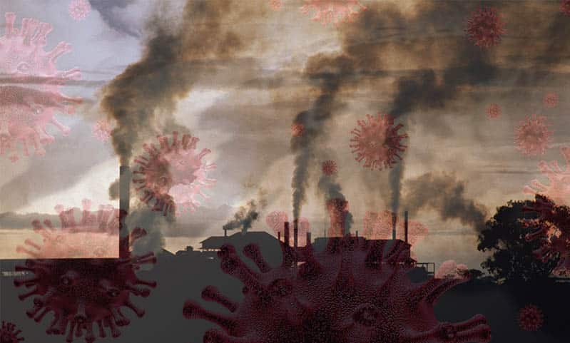 revised EPA rules coronavirus