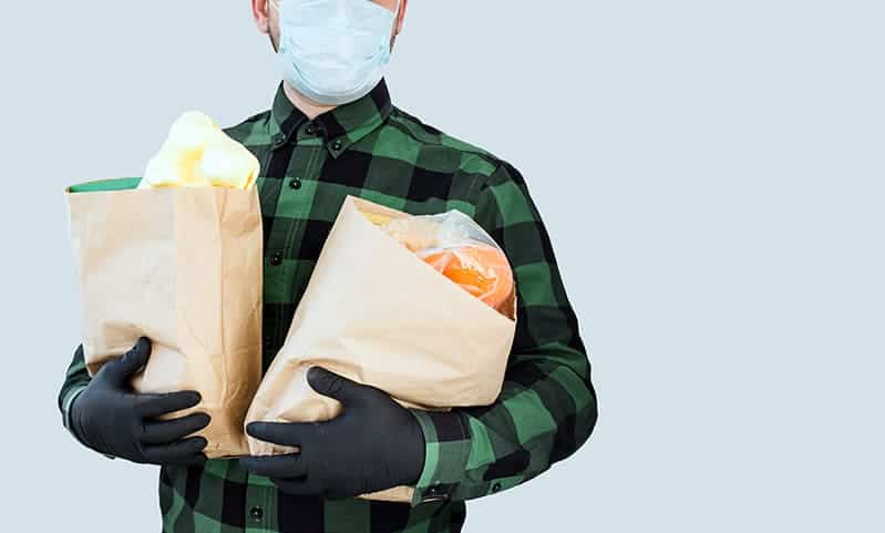 calamités alimentaires sûres