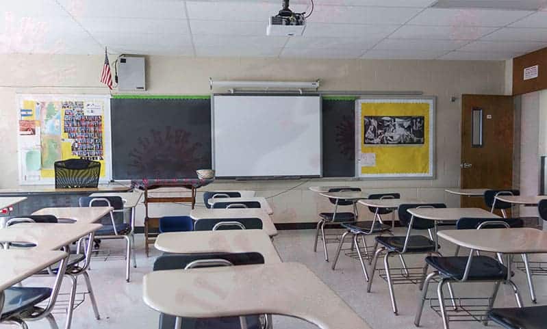 koronawirus otwarcia szkoły