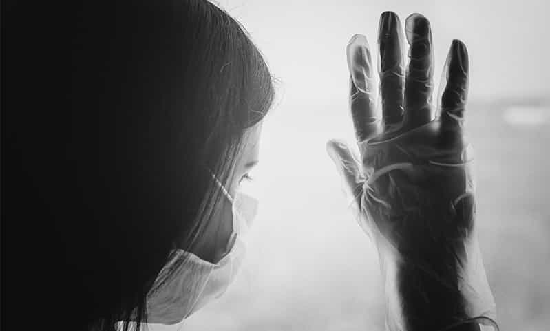 sexual assault coronavirus