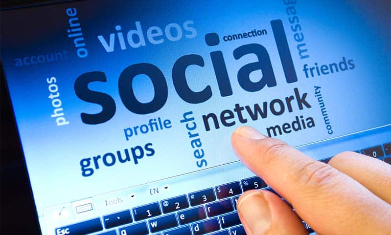 social media personal injury