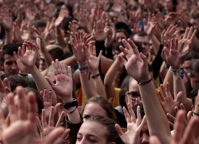 ¿Cómo funciona una demanda colectiva?