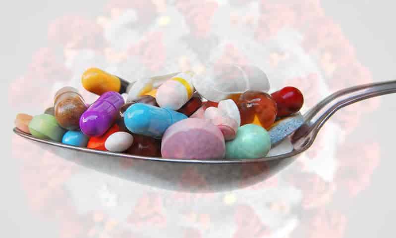 supplements safe coronavirus