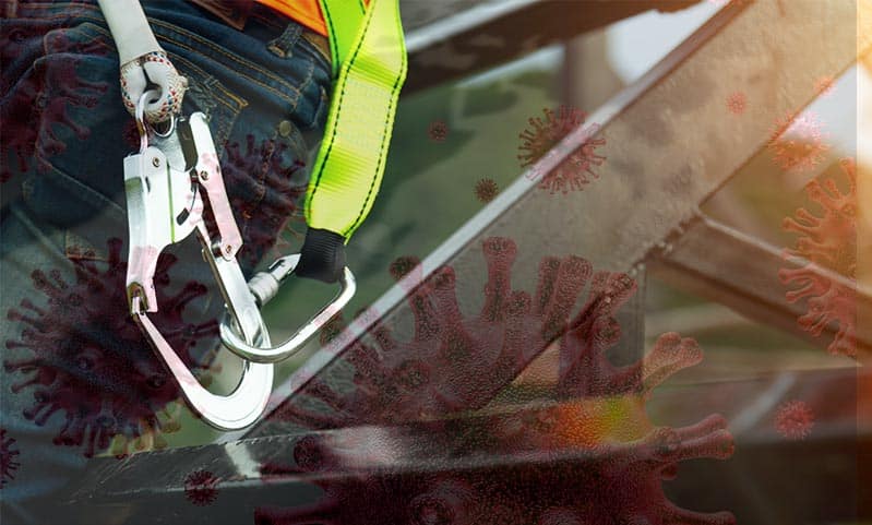 worker safety coronavirus