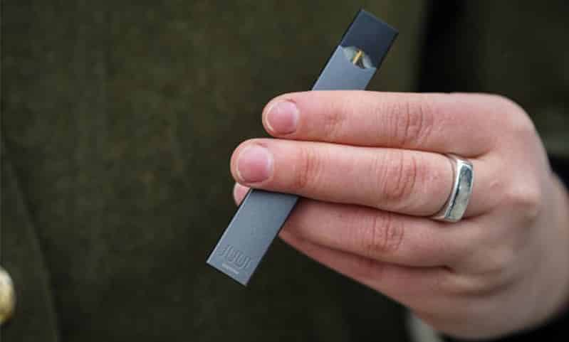 FDA Denial Orders JUUL