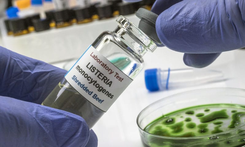 Listeria