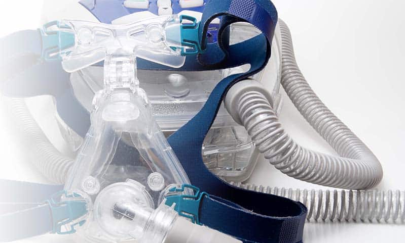 Philips CPAP Machine Recalls