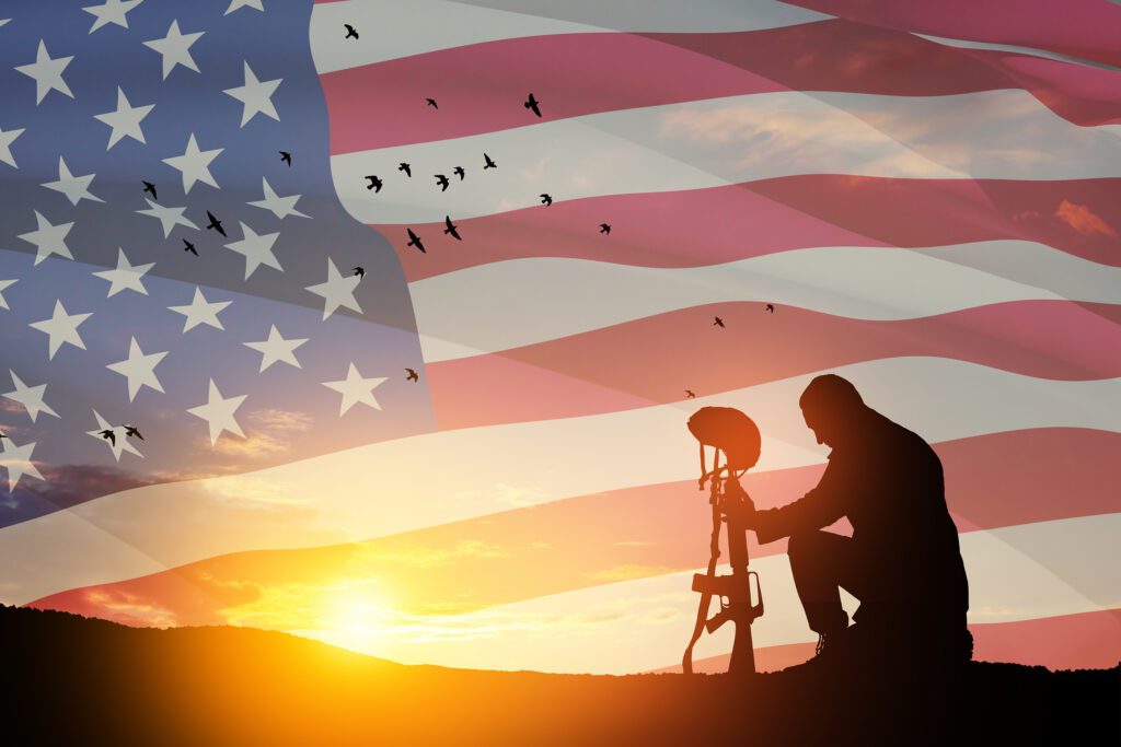 Un soldado que sufría de tinnitus y presentó una demanda de tapones para los oídos de 3M