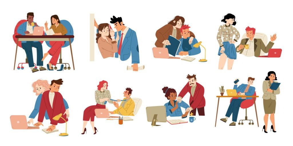 自分の権利を知る: 職場での差別とセクシャルハラスメントの申し立てに対処する