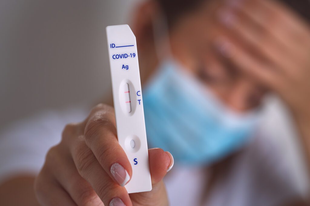 Birçok hastane COVID-19 sırasında hastaları koruyamadı