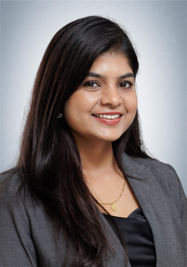Aparna Pujar