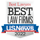 2022 Best Law Firms