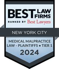 Best Law Firms Medical Malpractice