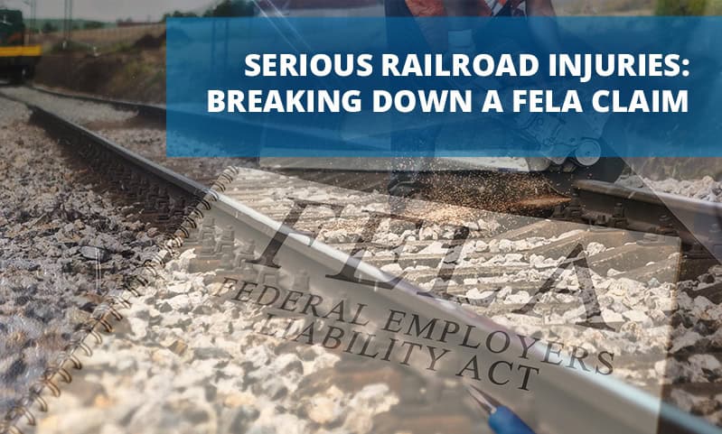 FELA Claim