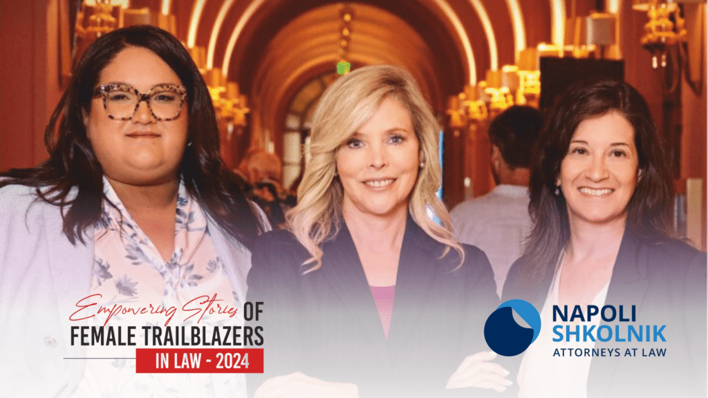 Women Legal Trailblazers