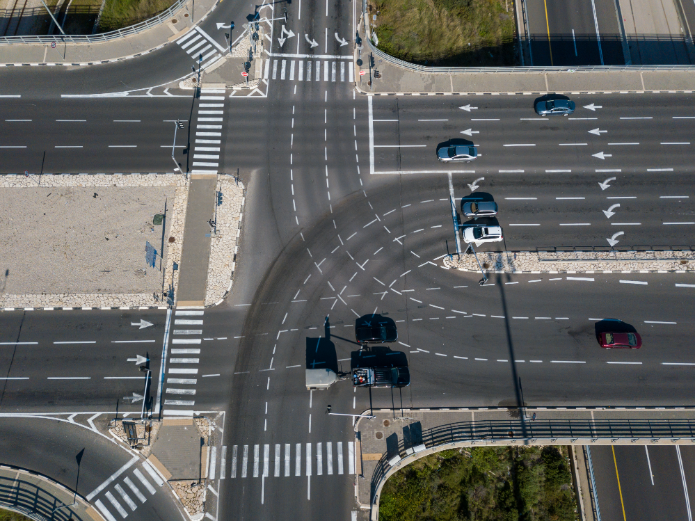 dangerous intersections in NYC
