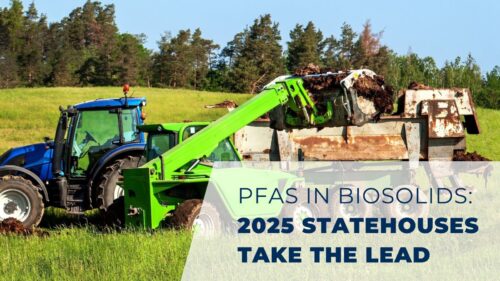 PFAS in Biosolids